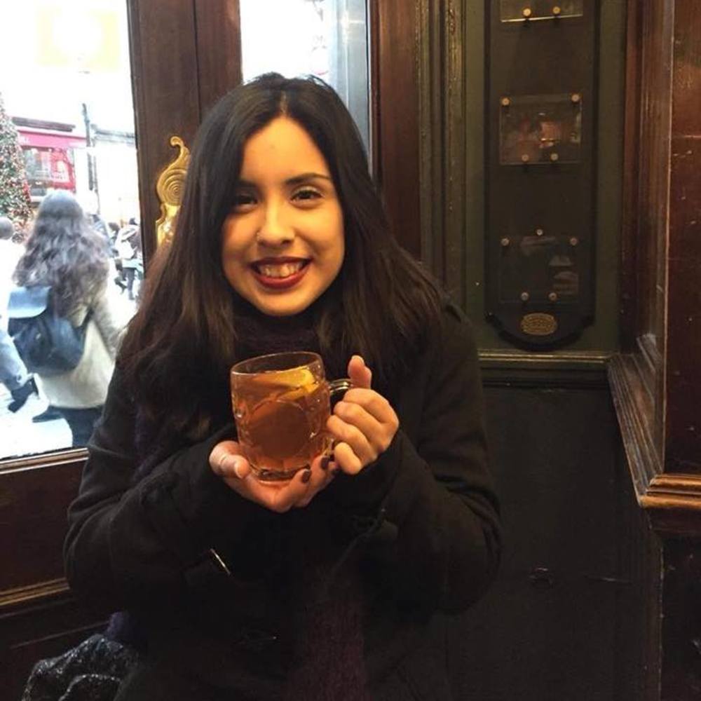 Meet your Posher, Jacky